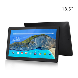 OEM 18.5" Business <b>PC</b> Capacitive <b>Touch</b> <b>Screen</b> for Commercial Advertising 18.5'' Inch Android Table - Product Image 2