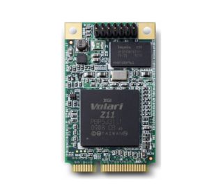 การ์ดจอ Adlinktech MPCIe-8770 (EOL) PCIe 2D VGA XGI 64MB DDR2 สำหรับอุตสาหกรรม รองรับการแสดงผลแบบ IPC ประสิทธิภาพสูง GPU - Product Image 4