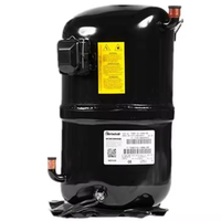 Compresor de Refrigeración BRISTOL Modelo S1500 H82J373ABHA 220V 3Hp R410A