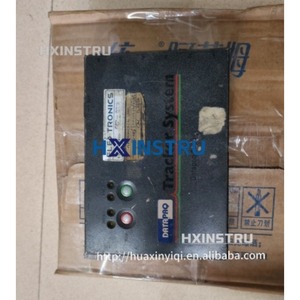 DataPaq DP9064A Tracker system 32 degF to 2500 degF H - Product Image 1