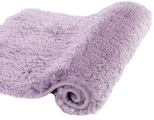 Wholesale 6-8mm Fluffy <b>Faux</b> <b>Fur</b> Plain Non-Slip <b>Rug</b> Custom Olive Green Velvet Plush Pet Home Direct Chinese Factory Teens - Product Image 1