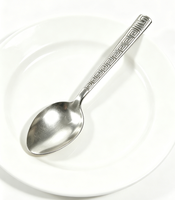 Cuillère et fourchette à dîner en acier inoxydable, directement de l'usine, avec manche long, design moderne, couverts en métal poli durables pour la cuisine