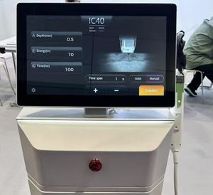 Meilleur <span class=keywords><strong>prix</strong></span> pour la machine de lifting du visage RV, machine de raffermissement de la peau du visage pour l'élimination des vergetures - Product Image 6