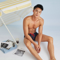 Shorts de bain hommes Shorts Shorts de plage pour hommes maillots de bain maillots de plage hommes sublimation imprime maillots de bain rapides