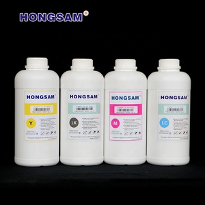 Tuyệt vời màu sắc sắc tố mực cho Epson surecolor SC-P10080 SC-P20080 in kỹ thuật số - Product Image 4