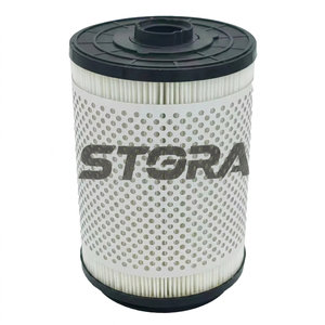 ตัวกรองอากาศ AF26124 AF26125สำหรับงานหนัก AF26125 AF26124 64.08301-0008 - Product Image 3