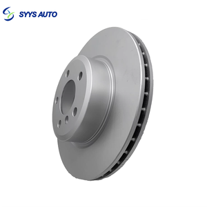 Disco <span class=keywords><strong>Freno</strong></span> Nuovo di Zecca per <span class=keywords><strong>BMW</strong></span> <span class=keywords><strong>Serie</strong></span> <span class=keywords><strong>5</strong></span> F10 518d 520d 34116793123 34116794429 34116896652 34112284101 34112284102 - Product Image 3