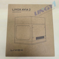 Lo último en LiDAR de rango medio Livox AVIA2 de 1535nm, ahora disponible con escaneo no repetitivo, IP66, para mapeo, topografía y robótica con UAV.