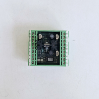 PLC Egemin Automation 700933-02 Rev.J Dönüştürücü Kutusu Toplu Tedarik