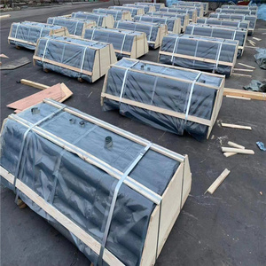 High Quality Graphite <strong>Electrode</strong> <strong>Manufacture</strong> Rp hp UHP 200 250 300 400 500 600 700mm Graphite <strong>Electrode</strong>/graphite Carbon <strong>Electrode</strong> - Product Image 4