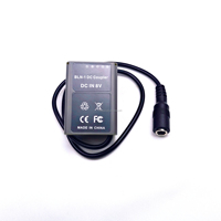 BLN-1 DC Coupler + PD-BX USB Power AC, Kit Pengganti untuk OM-D E-M5 II 2 E-M1 PEN E-P5 D