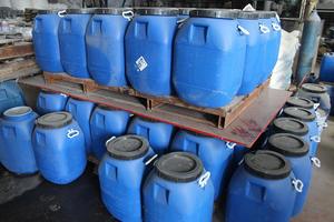 Bán buôn nhanh chóng silidified sơn phun cao su bitum chất lỏng lớp phủ chống thấm nước nhanh chóng thiết lập phong cách sử dụng như lớp chống thấm nước - Product Image 6