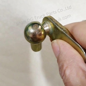 Valvola di Freno di Scarico WG9719180010 con <span class=keywords><strong>Testa</strong></span> a Sfera per Parti di Camion SINOTRUK Howo - Product Image 3