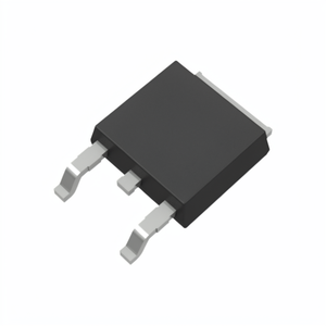 ทรานซิสเตอร์ R6511END3TL1 TO-252 ซื้อส่วนประกอบอิเล็กทรอนิกส์ออนไลน์ มีสินค้าในสต็อก - Product Image 1