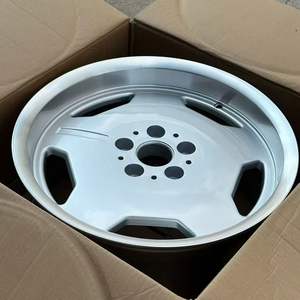 Système de disques de frein de roue en fer pour voiture neuve, personnalisable par le fabricant direct, pour remplacement/réparation, origine Chine, OEM - Product Image 2