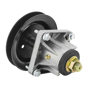 Polea de husillo para cortacésped 918-04123B A10177, pieza de repuesto para accesorios de cortacésped - Product Image 1