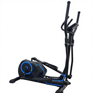Vélo <span class=keywords><strong>elliptique</strong></span> magnétique haut de gamme GS-6291HP au meilleur prix pour entraînement cardio à domicile, fabriqué en Chine - Product Image 1
