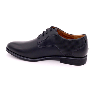 CACATUA, marque de mode la plus populaire en Chine, chaussures habillées pour hommes, chaussures derby en cuir verni pour hommes 3756 - Product Image 2
