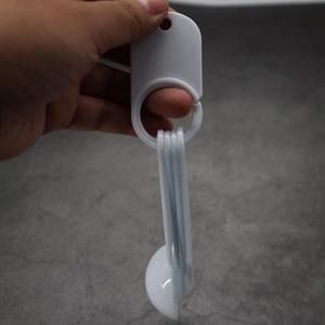 ชุดช้อนตวง4ช้อนโต๊ะ1ช้อนชา1/2ช้อนชา1/4ช้อนชาของขวัญในครัว - Product Image 3