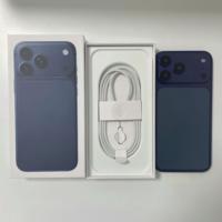 Boîte d'Emballage de Téléphone Portable pour iPhone 17 Pro Max, Boîte de Téléphone Officielle en Gros pour iPhone 17 Pro Max