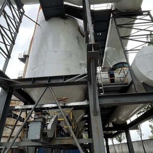 ระบบบำบัดก๊าซหุงต้มอุตสาหกรรม10มก./M3ปั๊มเมมเบรนเซรามิกและส่วนประกอบหลักของเครื่องอัดอากาศ - Product Image 6