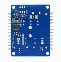 Module d'alimentation abaisseur à tension et courant constants 20A R avec redresseur synchrone pour chargeur de pilote LED 300W
