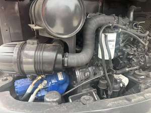 Excavadora Usada Doosan DX60 de Alto Rendimiento Lista para Envío - Product Image 6