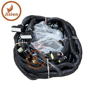 QSB5.9ชุดสายไฟเครื่องยนต์ดีเซล21N7-12010ชุดสายไฟเครื่องยนต์ - Product Image 3