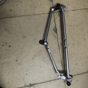 Palanca de Conexión de Limpiaparabrisas Buick Excelle 3810085Z01, Pieza de Repuesto Metálica para Limpiaparabrisas 2004-2015 - Product Image 4