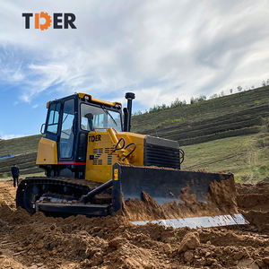 Tder 120hp รถปราบดินตีนตะขาบรถปราบดินดรายแลนด์รถปราบดิน<span class=keywords><strong>12</strong></span>ตัน120hp โรงงาน - Product Image 1