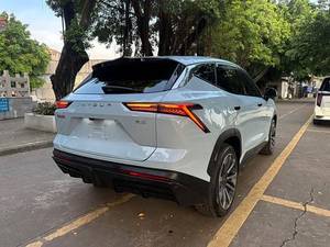 SUV chinois à essence pas cher de haute qualité 2022 2023 2024 Jetour Dasheng SU 5 places familial automatique - Product Image 6