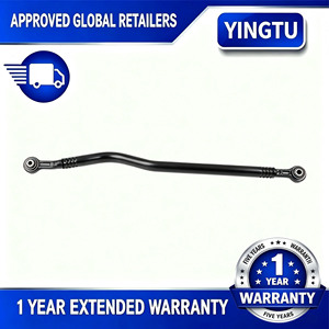 Piezas de Automóvil, Suspensión Delantera, Barra de Control, Brazo de Control para Jeep Gladiator, Accesorios para Jeep Wrangler, 68524201AA 68317849AA - Product Image 2