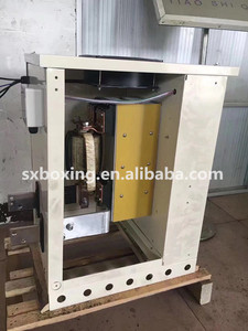 IGBT modülü metal kaplama çıkış güç 10kw doğrultucu - Product Image 6