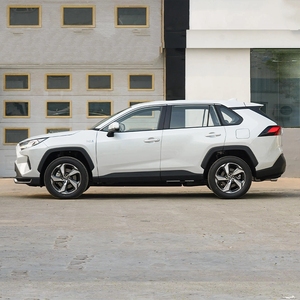 Hot Toyota <span class=keywords><strong>Rav</strong></span> 4 Hybrid Fuel SUV Nuevo Vehículo de coche usado PHEV L4 2.5L 2025 2024 <span class=keywords><strong>Rav</strong></span>-4 - Product Image 4
