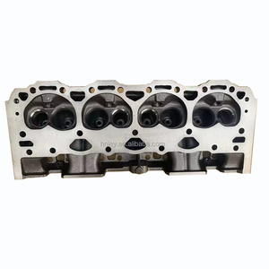 Xi lanh đầu trần cho <span class=keywords><strong>GM</strong></span> 5.7L V8 vortec động cơ Hàng Hải OEM #12558059 cho Chevrolet cho Chevy 350 vortec 906 / 062 OE 12528913 - Product Image 3