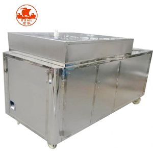 Máquina de eliminación de núcleo de fecha de deshuesado de aceitunas negras de gran venta y fechas tipo punzón - Product Image 4