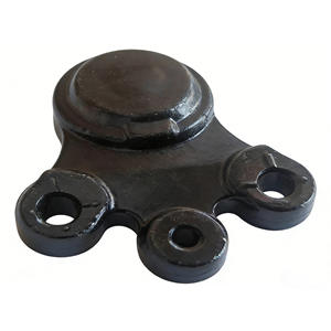 Conjunto de rótula 364058 para Peugeot, pieza de repuesto para reparación de suspensión del brazo de control inferior - Product Image 1