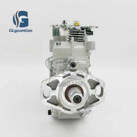 Bomba de Injeção de Combustível Diesel 0460403012 VE3/10F1090R276-2 1329100C91 para Motor D179 de 2.5L