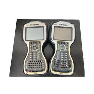 Trimble GPS R8รุ่น4ตัวรับสัญญาณ GNSS และ Rover GPS RTK R8-4สำหรับการสำรวจที่ดิน - Product Image 5