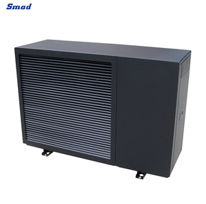 ปั๊มความร้อนน้ำสู่อากาศ R290 กำลังทำความร้อน 20 กิโลวัตต์ รุ่น DFT-006BSE1 ทำจากสแตนเลส - Product Image 2