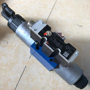 Válvulas Proporcionales 4WREE10W1-75-23G24K31A1V R900927234 - Product Image 1