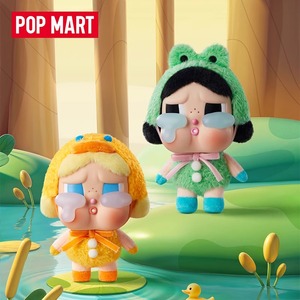 P O P O P matr popmart ต้นฉบับ <span class=keywords><strong>crybaby</strong></span> กล่อง PVC ตาบอดพวงกุญแจโรงงานขายดีอะนิเมะลึกลับของขวัญกล่องตกแต่งของเล่นล่าสุด - Product Image 4