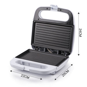 <span class=keywords><strong>Gaufrier</strong></span> pour <span class=keywords><strong>gaufrier</strong></span>, appareil de cuisson multifonctions, personnalisé et économique, prix d'usine, ustensile de cuisine professionnelle pour petit-déjeuner - Product Image 2