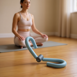 Dispositivo Azul para Mejorar las Piernas, Accesorios de Yoga y Herramienta de Soporte - Product Image 2