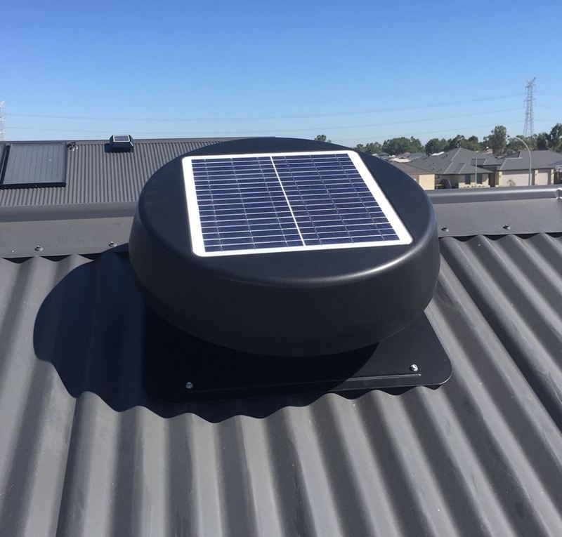 50W IP68 Brushless DC Motor Solar