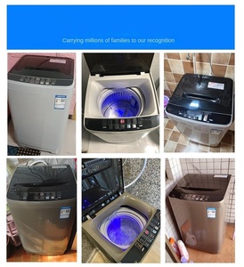12/15/20 <strong>kg</strong> Wave Wheel Multi in One High Temperature Blue Light Drying <strong>Machine</strong> Fully Automatic <strong>Washing</strong> <strong>Machine</strong> <strong>5</strong> - Product Image 6