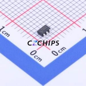 Nouveau Original LT6107HS5 # TRPBF TSOT-23-5 Circuit intégré IC puce amplificateur de détection de courant - Product Image 1