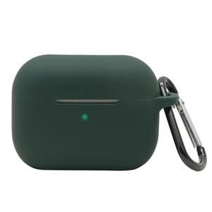 Funda Protectora de Silicona Suave para Hombres y Mujeres para Apple AirPods <span class=keywords><strong>Pro</strong></span> 3ª Generación (Lanzamiento 2025) - Product Image 4