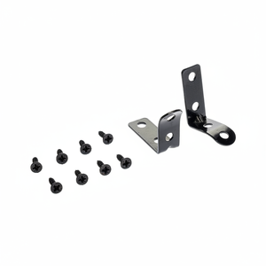 Kit de réparation de l'organisateur latéral de siège Valea pour Audi A3 A4 S4 B6 B7 OEM 8E1880302E - Product Image 2