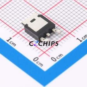 Nuevo transistor de efecto de campo VBE18R02S TO-252 original (MOSFET) - Product Image 2